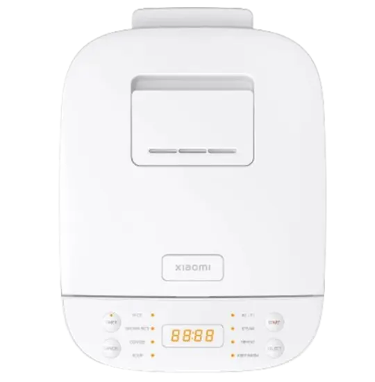 Xiaomi Smart Multifunctional Rice Coocker (BHR7919EU)